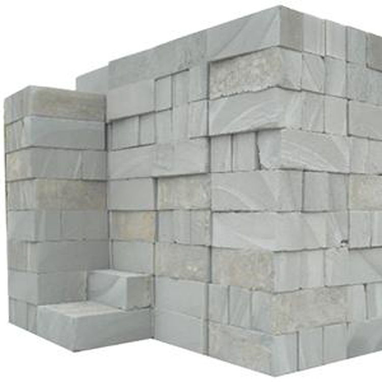 东源不同砌筑方式蒸压加气混凝土砌块轻质砖 加气块抗压强度研究
