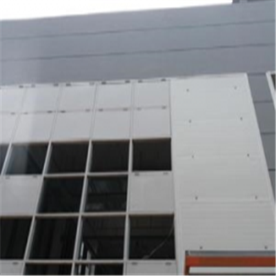 东源新型蒸压加气混凝土板材ALC|EPS|RLC板材防火吊顶隔墙应用技术探讨